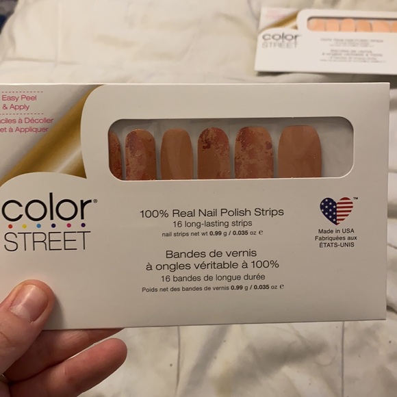 Color street - Picture 15 of 17